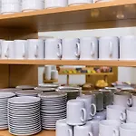 Rajsky לינה וארוחת בוקר 3*