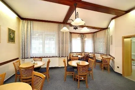 Rajsky 3* Cesky Krumlov