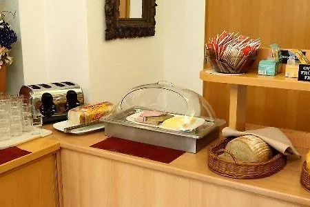 Rajsky Bed & Breakfast Cesky Krumlov