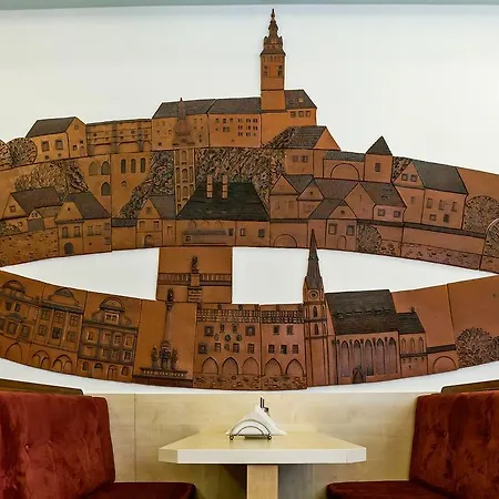 Rajsky 3* Cesky Krumlov