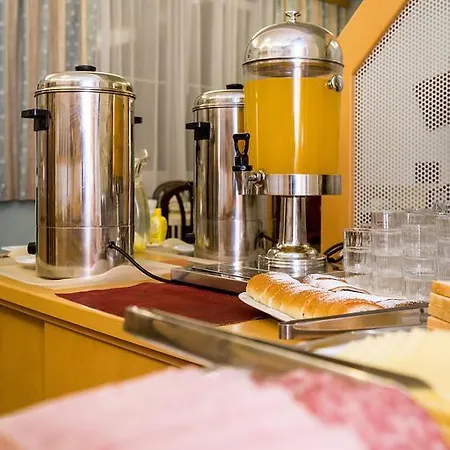 Rajsky Bed & Breakfast Český Krumlov