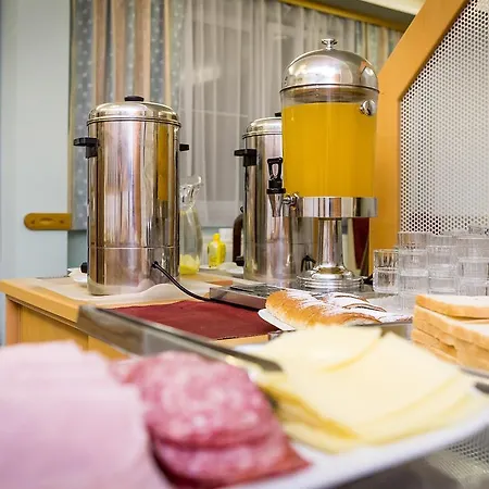 Rajsky Bed & Breakfast
