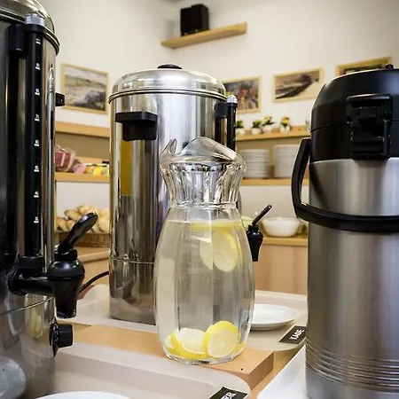 Rajsky 3* Český Krumlov