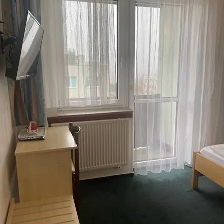 Bed & Breakfast Rajsky 3*