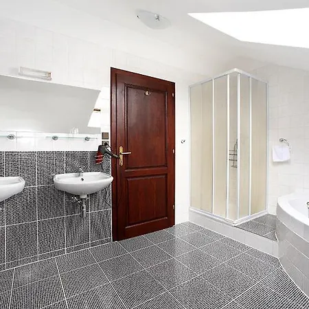 Bed & Breakfast Rajsky Cesky Krumlov