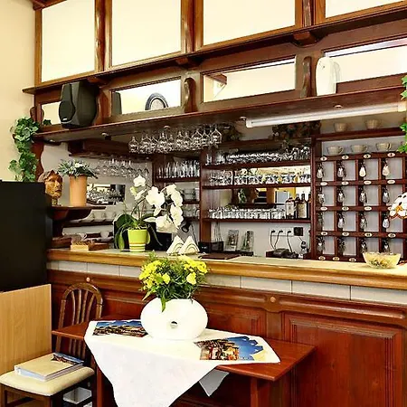 Bed & Breakfast Rajsky