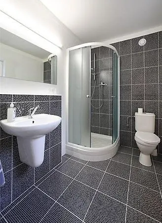 Rajsky Bed & Breakfast 3*