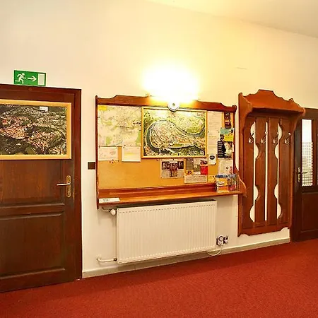 Rajsky Bed & Breakfast
