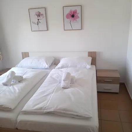 Bed & Breakfast Rajsky