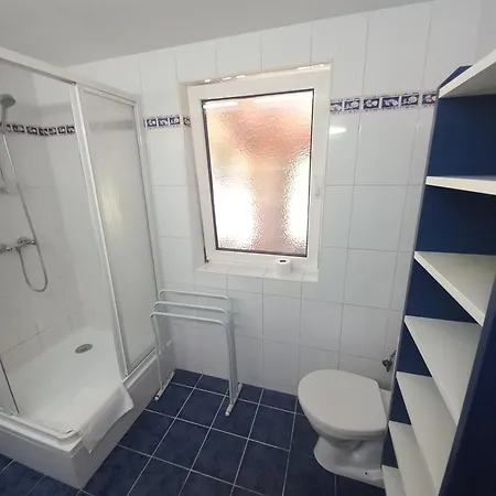 Rajsky Bed & Breakfast Cesky Krumlov