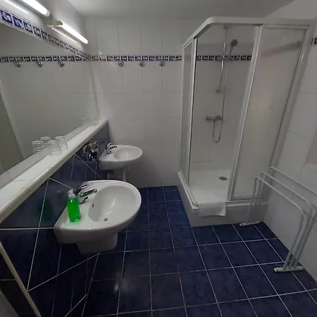 Bed & Breakfast Rajsky Český Krumlov