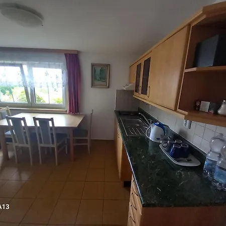 Bed & Breakfast Rajsky