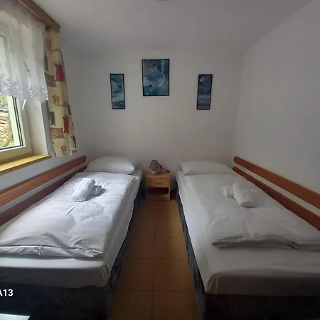 B&B Rajsky 3*