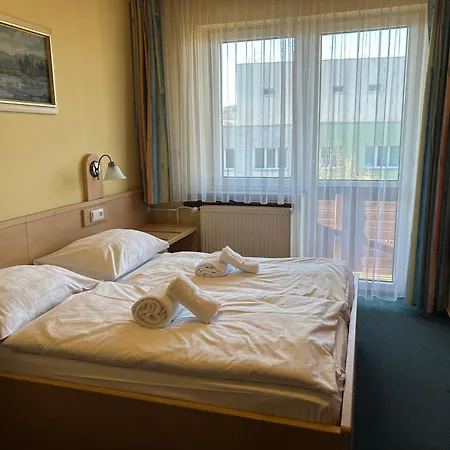 Bed & Breakfast Rajsky Cesky Krumlov