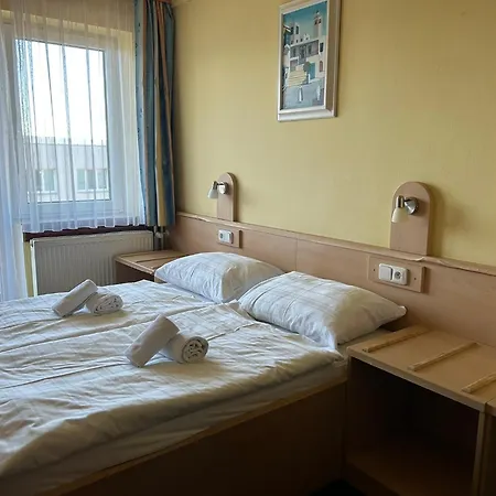 Rajsky 3* Český Krumlov