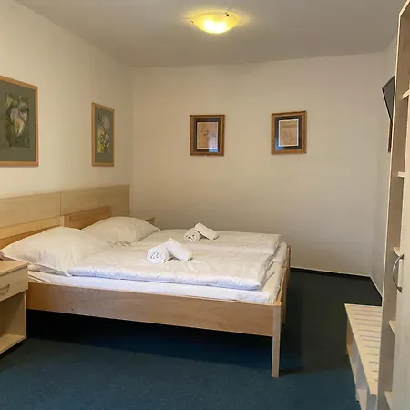 Rajsky Cesky Krumlov