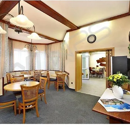 Rajsky Bed & Breakfast