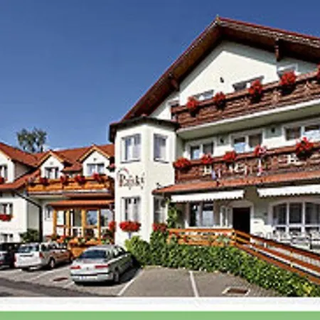 Bed & Breakfast Rajsky 3*