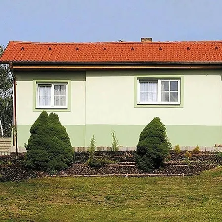 Rajsky Bed & Breakfast Český Krumlov