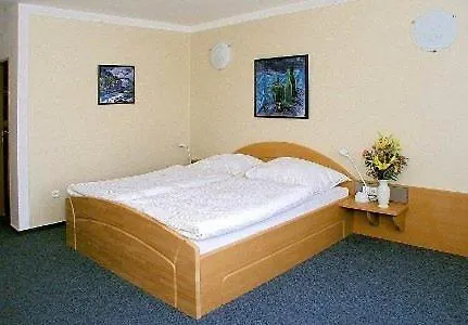 Rajsky Český Krumlov