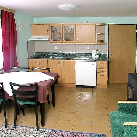 Rajsky Bed & Breakfast