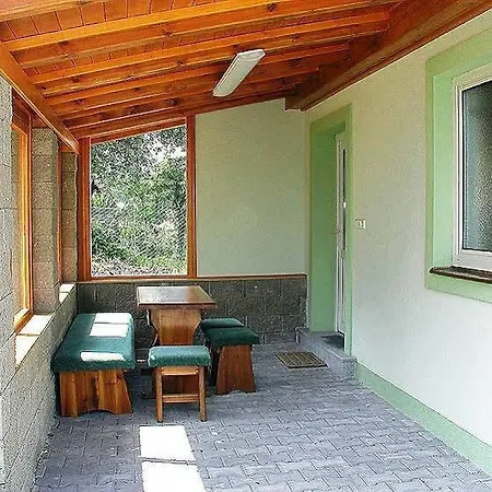 Bed & Breakfast Rajsky