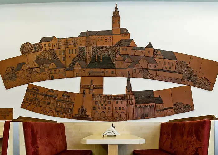 Rajsky 3* Český Krumlov