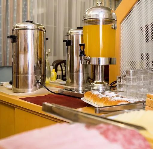 Rajsky Bed & Breakfast Český Krumlov