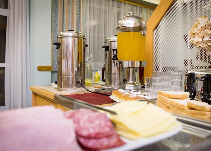 Rajsky Bed & Breakfast