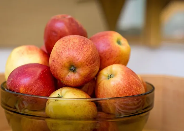 Bed & Breakfast Rajsky 3*