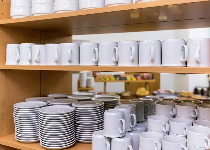 Rajsky Bed & Breakfast 3*