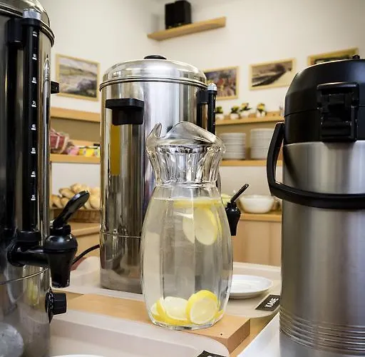 Rajsky 3* Český Krumlov