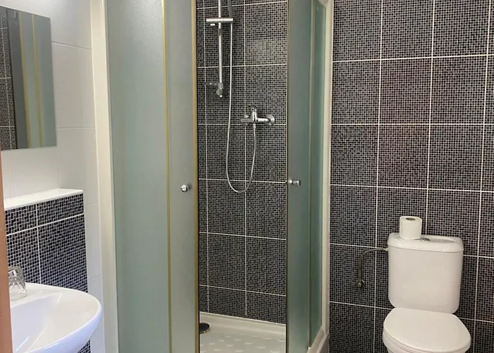 Rajsky Bed & Breakfast