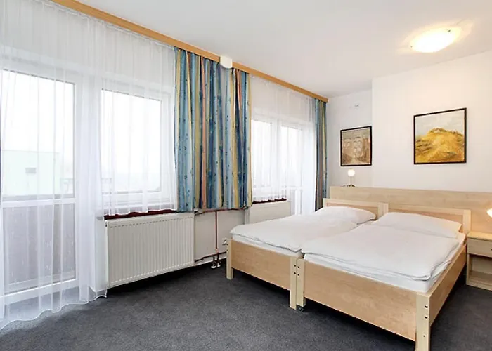 Bed & Breakfast Rajsky