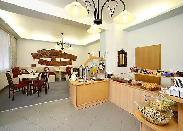 Rajsky Bed & Breakfast