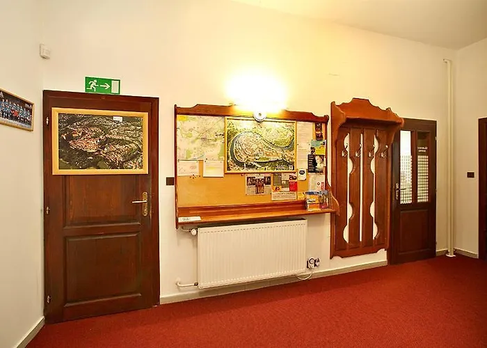 Rajsky Bed & Breakfast