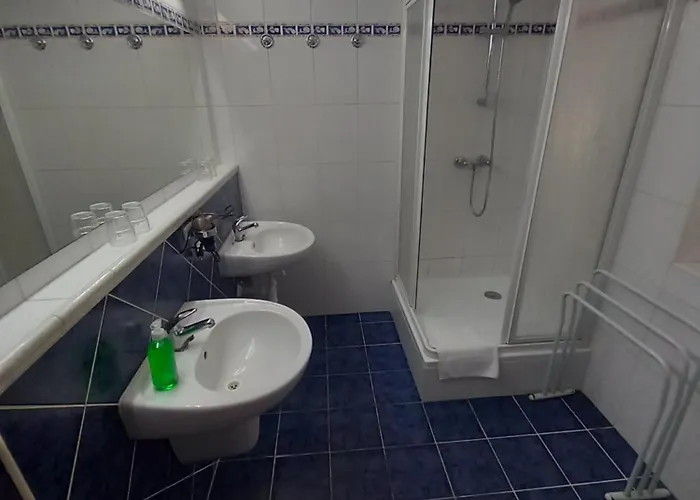 Bed & Breakfast Rajsky Český Krumlov