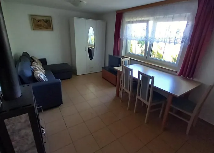 Rajsky Bed & Breakfast 3*