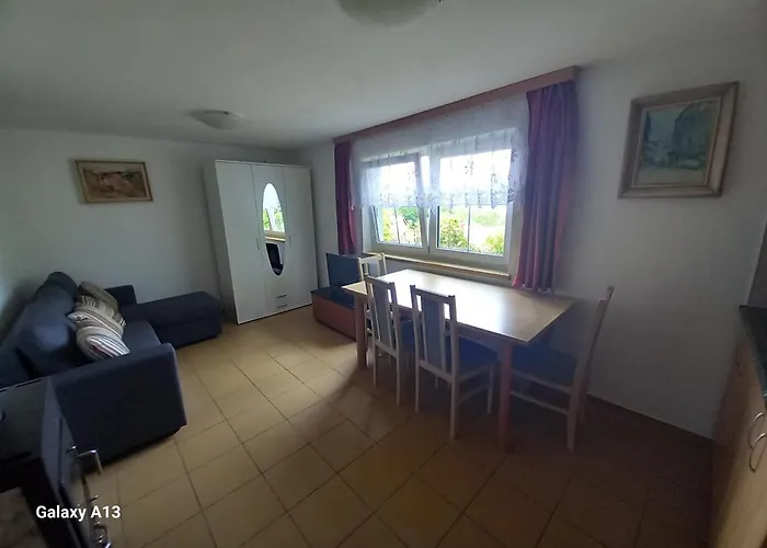 Rajsky Bed & Breakfast Český Krumlov