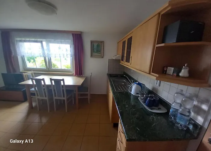 Bed & Breakfast Rajsky