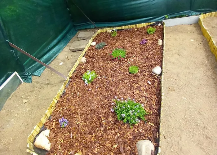 Rajsky Bed & Breakfast 3*