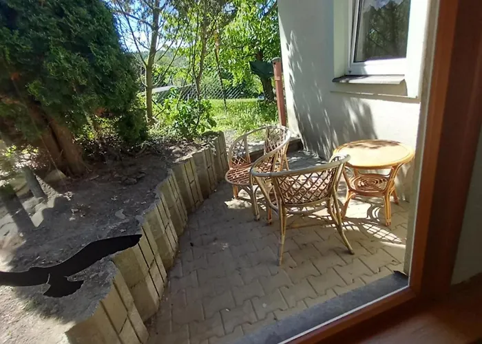 Bed & Breakfast Rajsky 3*