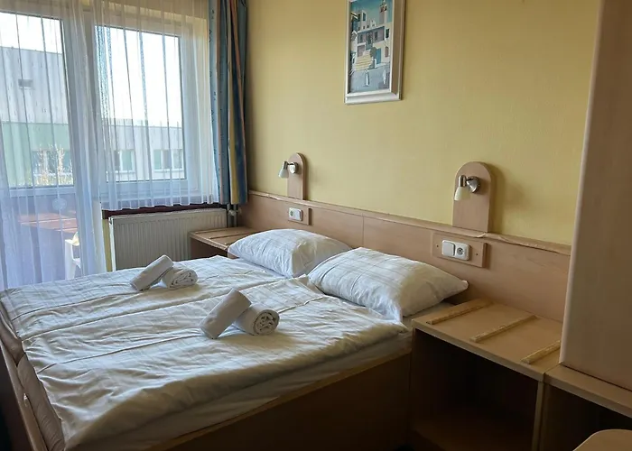 Rajsky 3* Český Krumlov