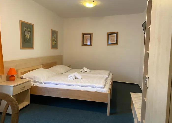 Rajsky Český Krumlov