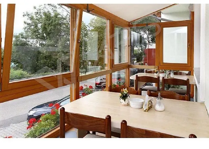 Bed & Breakfast Rajsky 3*