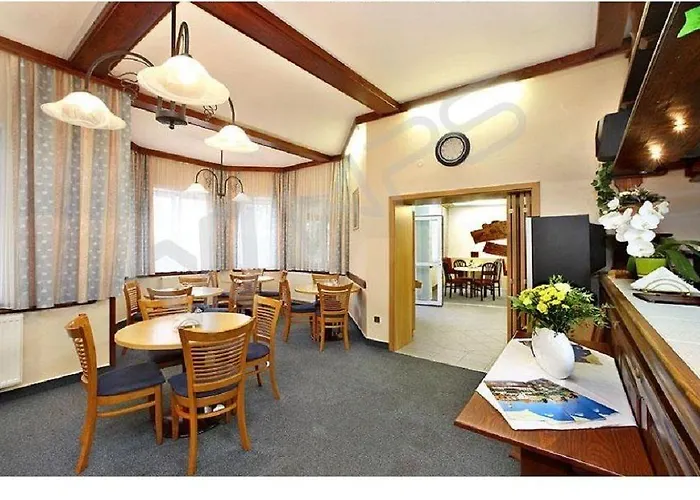 Rajsky Bed & Breakfast