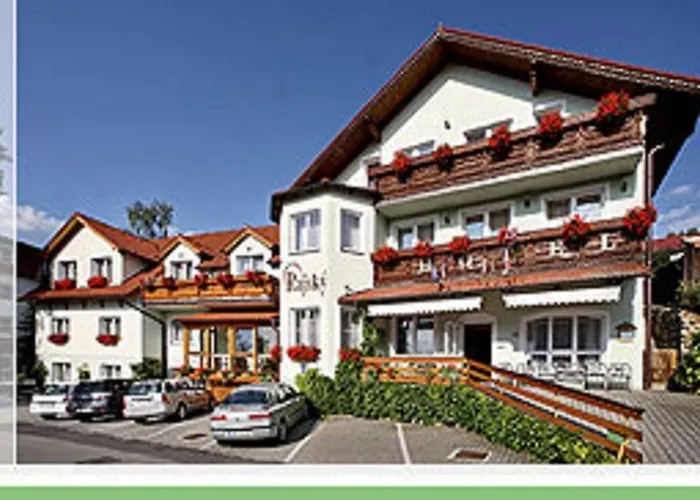 Bed & Breakfast Rajsky 3*