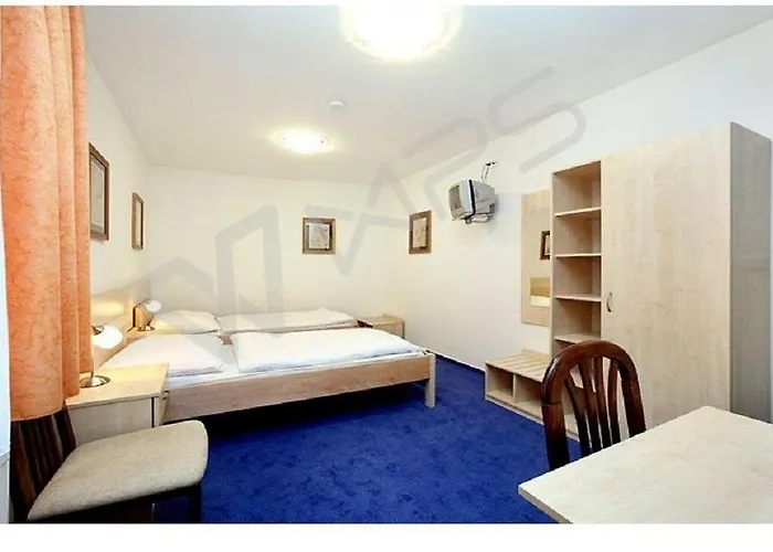 Rajsky Český Krumlov