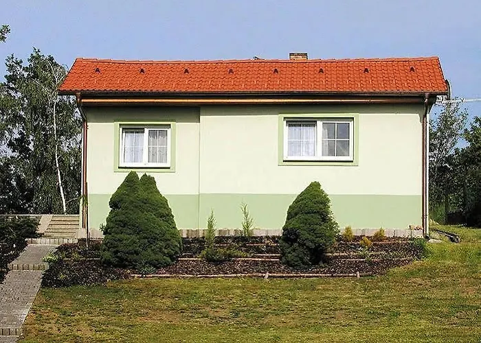 Rajsky Bed & Breakfast Český Krumlov