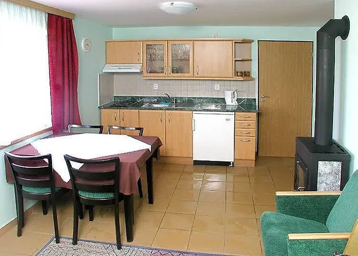 Rajsky Bed & Breakfast